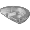 Ánodo Pies de la base OMC COBRA ANO308 PIECESBATEAUX.COM