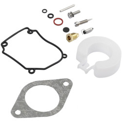 Kit Carburatore TOHATSU, MERCURY e YAMAHA 25 a 90Cv 2-Tempi REC6H1-W0093-01-00 PIECESBATEAUX.COM