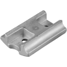 Anodo Diábolo de pies JOHNSON-EVINRUDE, OMC 431708 PIECESBATEAUX.COM