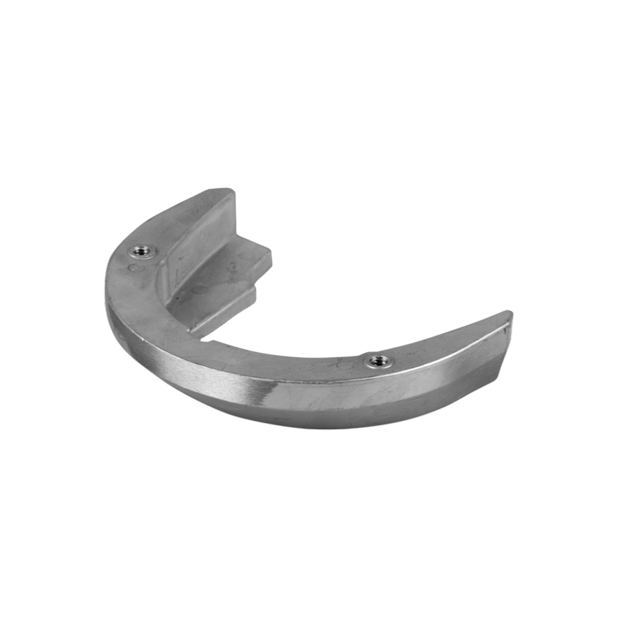 Anodo piede base OMC COBRA ANO320 PIECESBATEAUX.COM