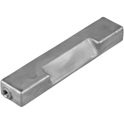 Anodo Barreau per JOHNSON EVINRUDE 60-300Cv 5010190 PIECESBATEAUX.COM