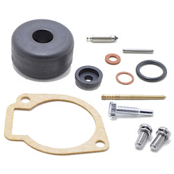 Kit carburador YAMAHA y MARINER 2B 18-7293 PIECESBATEAUX.COM