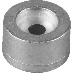 Anodo Blocco HONDA BF20 a BF250 12155-ZV5-000 PIECESBATEAUX.COM