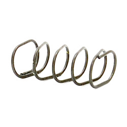 Molla motore trim YAMAHA 62X-4386K-00 PIECESBATEAUX.COM
