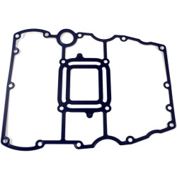 Oil sump gasket YAMAHA F75-F115 REC68V-15312-00 PIECESBATEAUX.COM