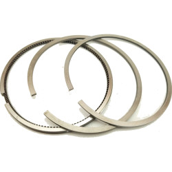 Segmenti VOLVO 2001, 2002, 2003 Diesel per pistone standard REC876114 PIECESBATEAUX.COM