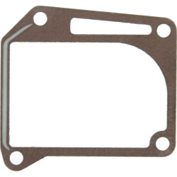 Exhaust pipe gasket YAMAHA 20 and 25 hp 2-Stroke (1988-2016) REC6L2-41133-A3 PIECESBATEAUX.COM