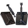Automatische Flaps Smart Tabs SX für Boote 21-25' und 150-200 PS GS40054 PIECESBATEAUX.COM