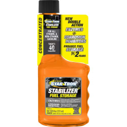 Stabilizzatore per benzina STAR-TRON per 160 litri STA14808 PIECESBATEAUX.COM