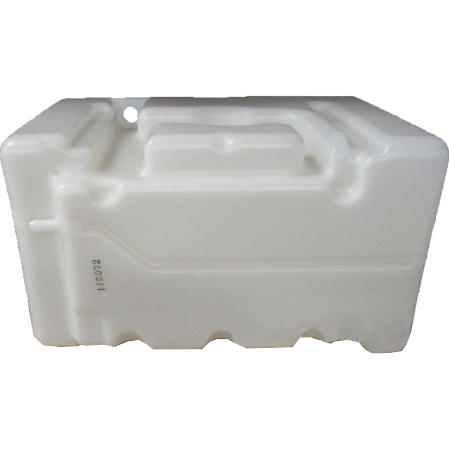 YAMAHA 10.5L oil reservoir 6E5-21733-21-00 PIECESBATEAUX.COM