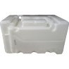 YAMAHA 10.5L oil reservoir 6E5-21733-21-00 PIECESBATEAUX.COM
