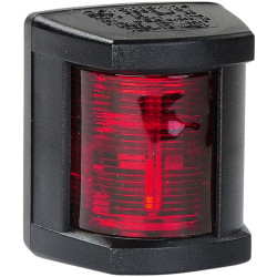 Faro de navegación de babor 112,5° rojo HELLA 3562 044115--VDM PIECESBATEAUX.COM
