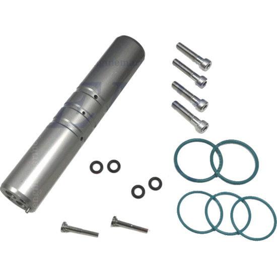 Kit Achse Trim MERCURY 250-400 VERADO L6 893408A01 PIECESBATEAUX.COM