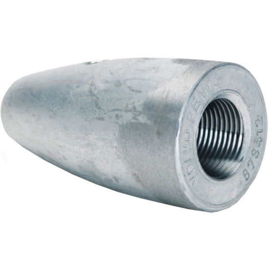 Propelleranode VOLVO M20 für Welle 30 mm CM873412 PIECESBATEAUX.COM