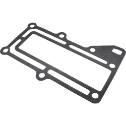 Junta de la placa de agua MERCURY 9.8Cv 2-Tiempos y TOHATSU 803663031 PIECESBATEAUX.COM