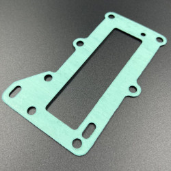 Mercury 6 and 8-Cv 2-Stroke and Tohatsu Water Pump Seal 803663027 PIECESBATEAUX.COM