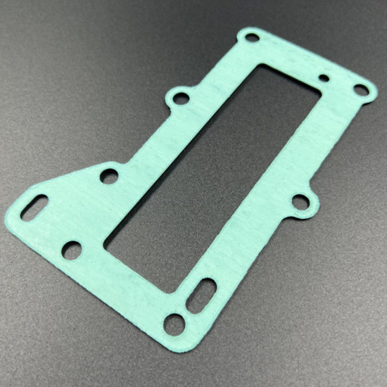 Mercury 6 and 8-Cv 2-Stroke and Tohatsu Water Pump Seal 803663027 PIECESBATEAUX.COM