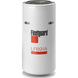 Filtro de aceite CATERPILLAR FIM2H157 PIECESBATEAUX.COM