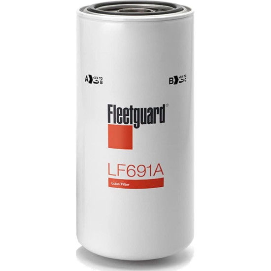 Filtro olio CATERPILLAR FIM2H157 PIECESBATEAUX.COM
