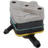 JOHNSON EVINRUDE 6 to 15 hp Gasoline Pump (1981-1998) 8M6010285 PIECESBATEAUX.COM