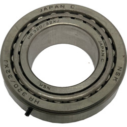 Rodamiento YAMAHA E40G REC93332-000U0 PIECESBATEAUX.COM