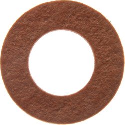 Junta de tornillo de vaciado del depósito del carburador MERCURY MARINER 95326 PIECESBATEAUX.COM