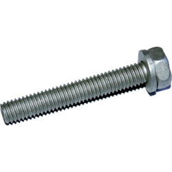 Perno YAMAHA M6x38 90119-06302 PIECESBATEAUX.COM