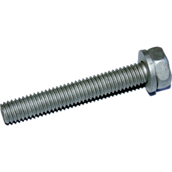 Perno YAMAHA M6x38 90119-06302 PIECESBATEAUX.COM