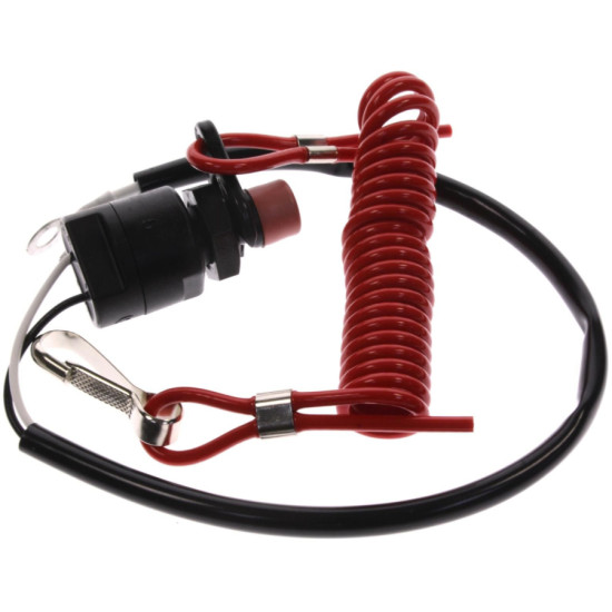 Interruttore di circuito YAMAHA F4A senza cavo PAF4-01090400 PIECESBATEAUX.COM