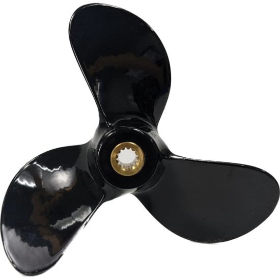 Elica JOHNSON EVINRUDE 25Cv 763589 PIECESBATEAUX.COM