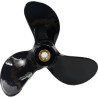 Hélice JOHNSON EVINRUDE 25 CV 763589 PIECESBATEAUX.COM