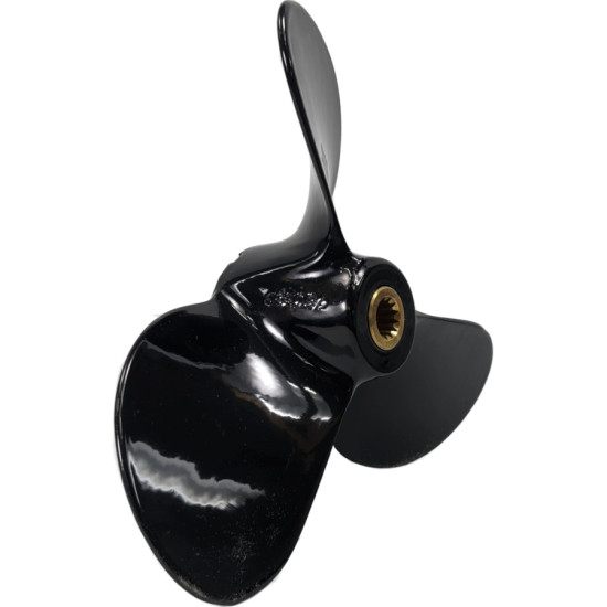 Elica JOHNSON EVINRUDE 25Cv 763589 PIECESBATEAUX.COM