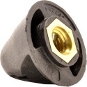 Cono Tuerca de hélice JOHNSON EVINRUDE 25 CV (1978 y +) 390294 PIECESBATEAUX.COM