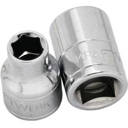 Casquillo hexagonal 3/8'' US BETM920A-AS3/8 PIECESBATEAUX.COM