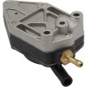 Bomba de gasolina JOHNSON EVINRUDE 9.9/15 CV (después de 1993) 8M6010286 PIECESBATEAUX.COM