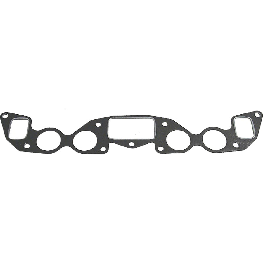 thumbnail image 2 of Volvo B18 B20 B30 AQ115 AQ130 Fuel Pump Spacer – Mechanical, Bakelite, Sweden 2 of 6
