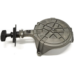 Lancia manuale MERCURY e TOHATSU 25 e 30Cv 2-Tempi 812632T04 PIECESBATEAUX.COM