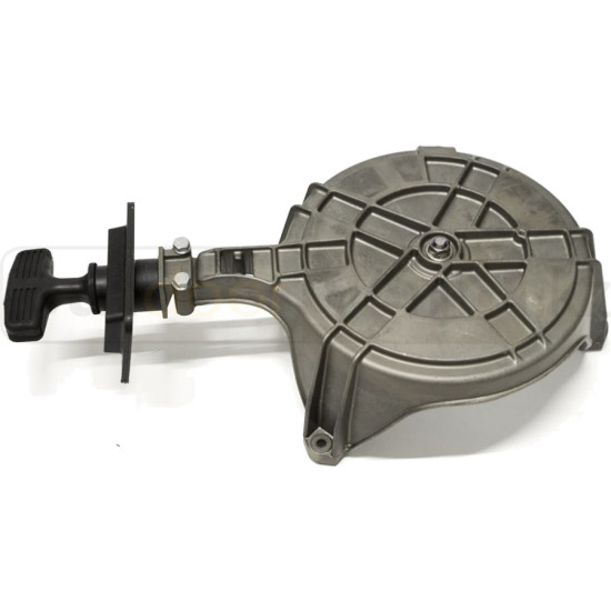 Lanzador Manual MERCURY y TOHATSU 25 y 30Cv 2-Tiempos 812632T04 PIECESBATEAUX.COM