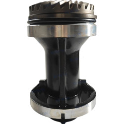 Diabolo piede YAMAHA 115B, 115C, 130B 2-Tempi PAF115-04030000 PIECESBATEAUX.COM