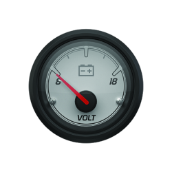 Voltímetro MERCURY MERCRUISER 6-18V 8M6020057 PIECESBATEAUX.COM