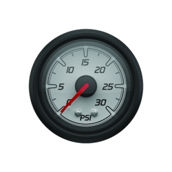 Indicador de presión de agua MERCURY MERCRUISER 0-30 PSI 8M6020055 PIECESBATEAUX.COM