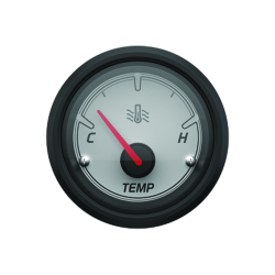 Indicador de temperatura MERCURY MERCRUISER 120-240F 8M6020058 PIECESBATEAUX.COM