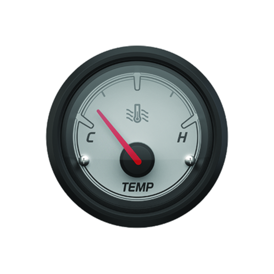 Indicatore di temperatura MERCURY MERCRUISER 120-240F 8M6020058 PIECESBATEAUX.COM