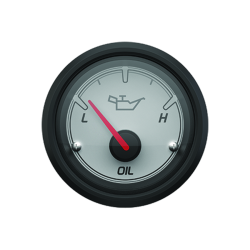 Indicatore di pressione dell'olio MERCURY MERCRUISER 0-80 PSI 8M6020060 PIECESBATEAUX.COM