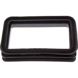 Junta de lanzamiento de la tapa MERCURY 4 a 9,9 CV y TOHATSU 162282 PIECESBATEAUX.COM