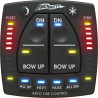 Kit AutoTrim Pro BENNETT per flap idraulici BE600--KENT PIECESBATEAUX.COM