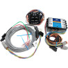 AutoTrim Pro BENNETT-Kit für hydraulische Klappen BE600--KENT PIECESBATEAUX.COM