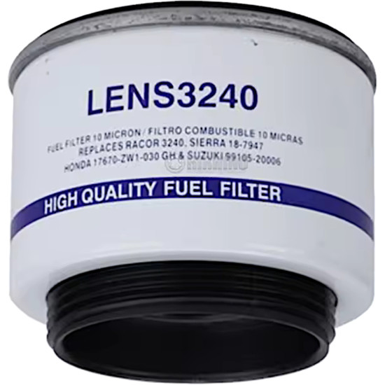 Cartuccia filtro separatore compatibile RACOR S3240 LENS3240--8M6013847 PIECESBATEAUX.COM