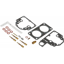 Kit Carburador MERCURY MARINER 135-225Cv 2-Tiempos (1990-95) 8116912 PIECESBATEAUX.COM