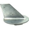 Anodo deriva YAMAHA e MARINER da 40 a 70 CV 2 tempi 83859T PIECESBATEAUX.COM